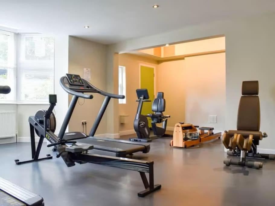 Strathmore Apt Scarborough, Pool, Gym, Parking Extérieur photo