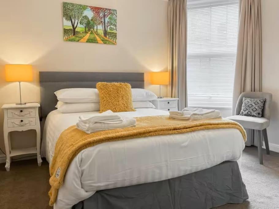 Strathmore Apt Scarborough, Pool, Gym, Parking Extérieur photo